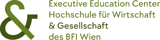Executive Education Center der Hochschule für Wirtschaft und Gesellschaft des BFI Wien